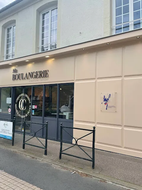 Ma Boulangerie