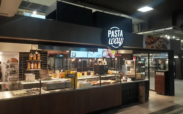 Pasta Way
