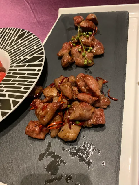 Fineland Orient Restaurant