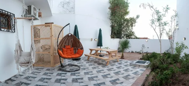 Tranquilo Boutique Hostel