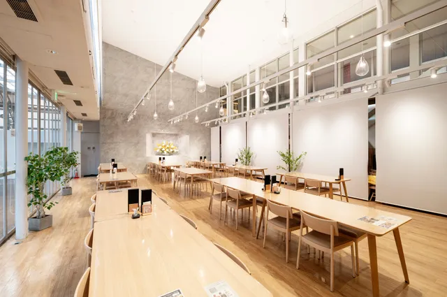 Kirishima Factory Garden Restaurant