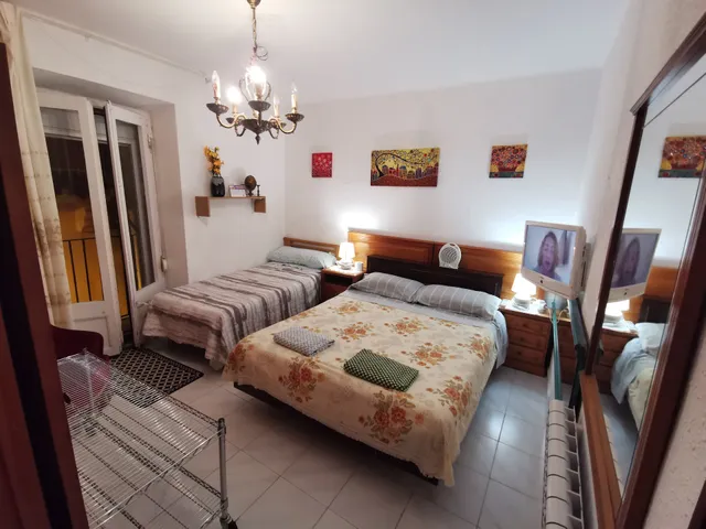 Terraza para eventos Constantí