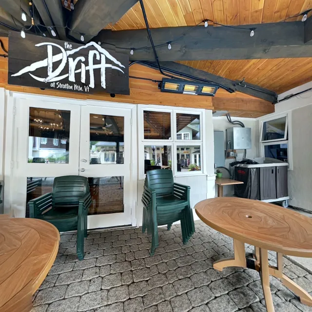 The Drift at Stratton Mountain