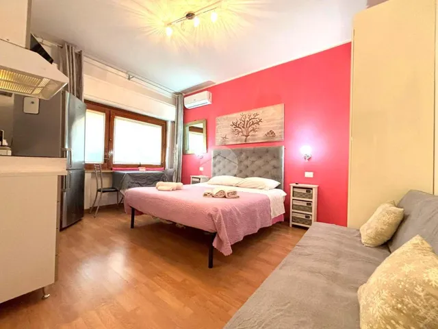MEDEA ROOMS PALERMO CENTRO