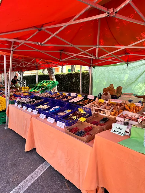Mercato Contadino Sirmione