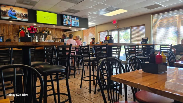 Kickstands Bar and Grill