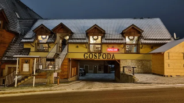 Ski&SPA Zieleniec