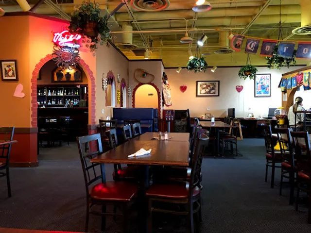 Las Margaritas Mexican Restaurant