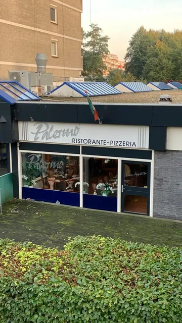 Palermo Ristorante Pizzeria