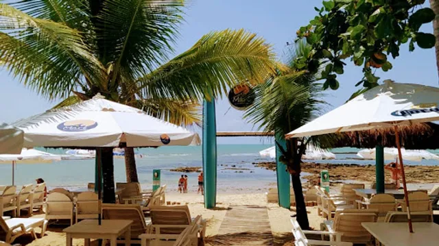 Maré Beach Bar-Restaurant