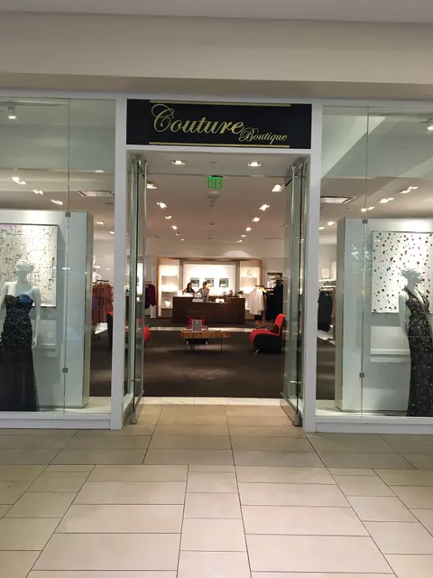 Couture boutique
