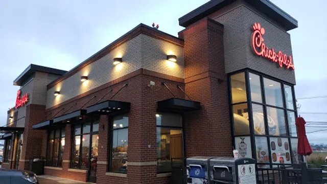 Chick-fil-A