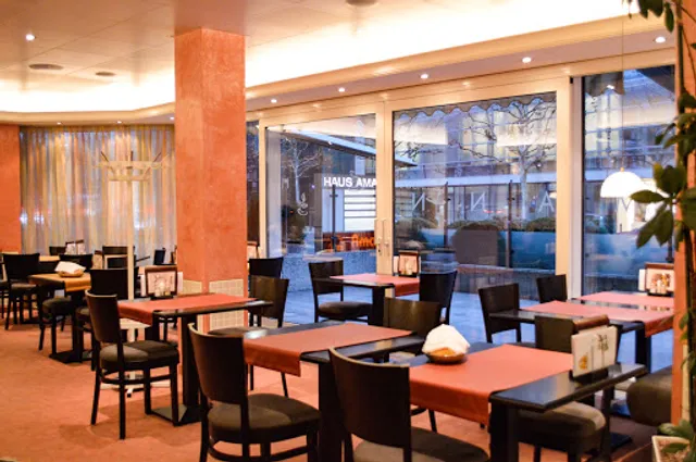 Café Amann