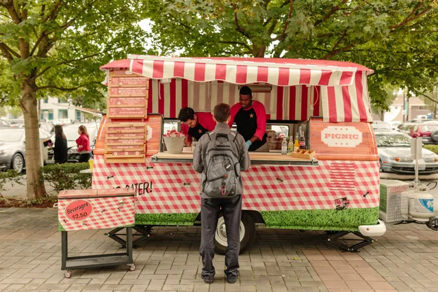 Seattle Food Truck .com