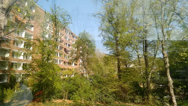 Alt Graz Apartmenthaus