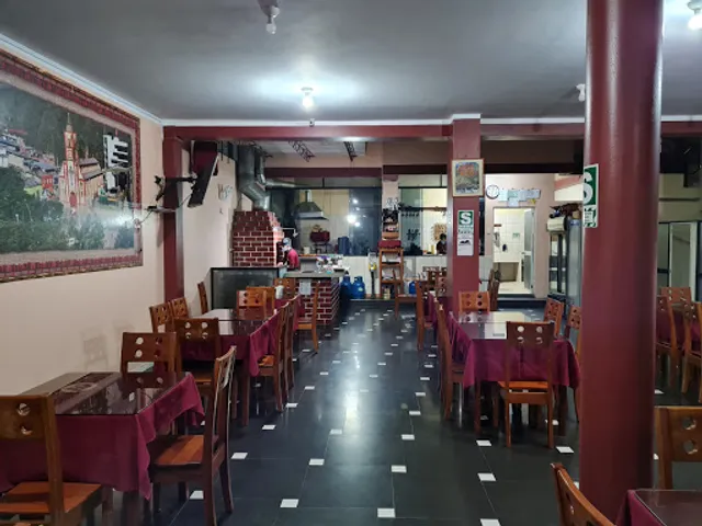 Parrilladas el Gaucho