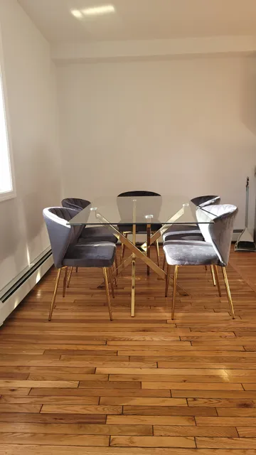 Braun Juvenile Furniture