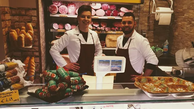 La Prosciutteria di Rappa Salvatore