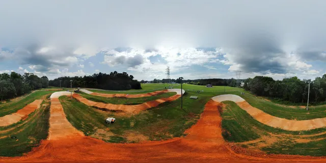 Bradley Bmx Track