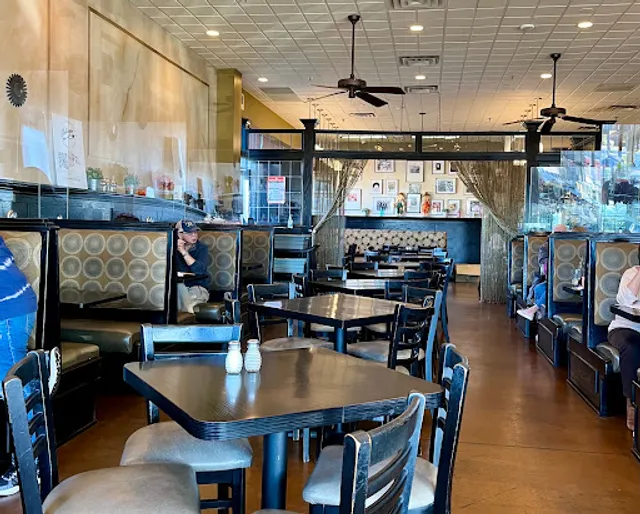 Bellagio Pizzeria Restaurant & Catering