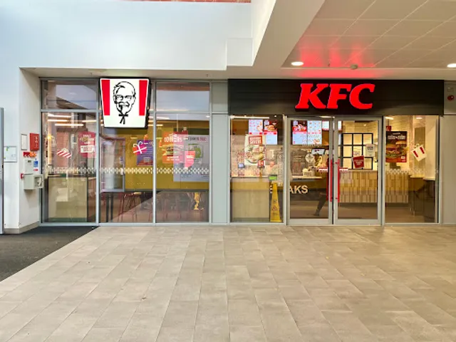 KFC Acton - High Street