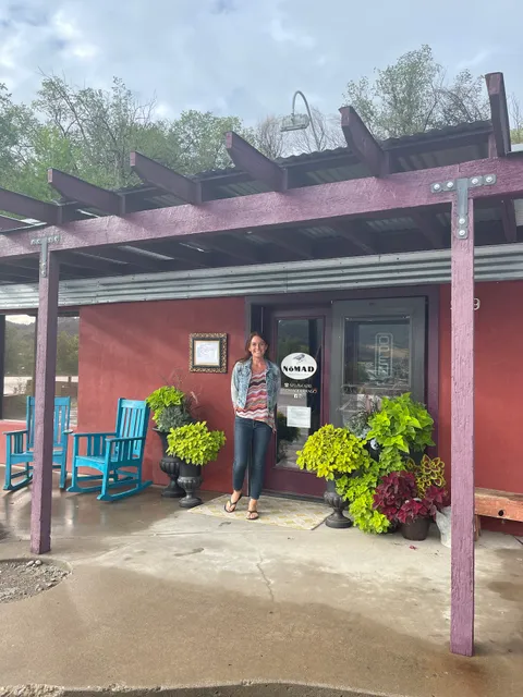 NoMAD Consignment Thrift Local Art