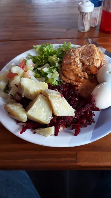 Restaurante Familiar