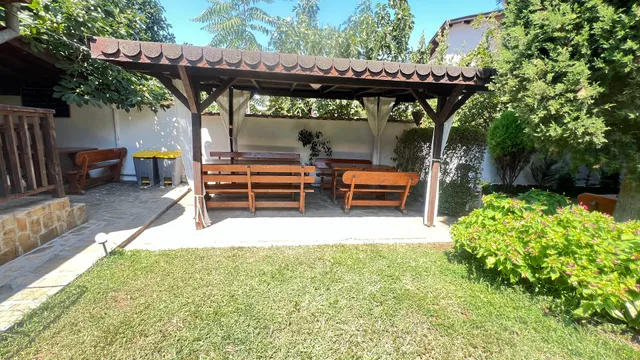 Guest House Afrodita