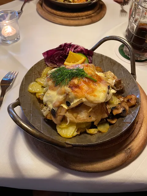 Windmühle Lauenburg