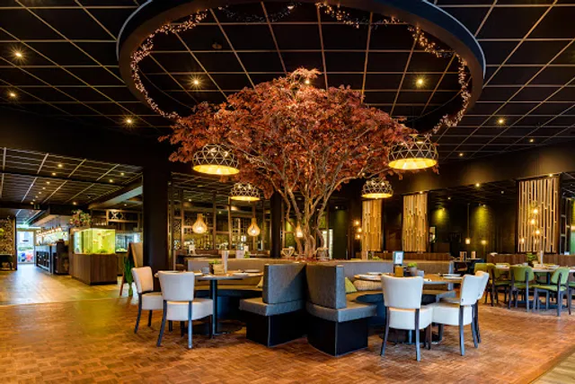 Asian Spoon | Asian tapas & Sushi: restaurant, Takeaway & Delivery