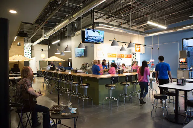 Atlas Chicken - Bartlett