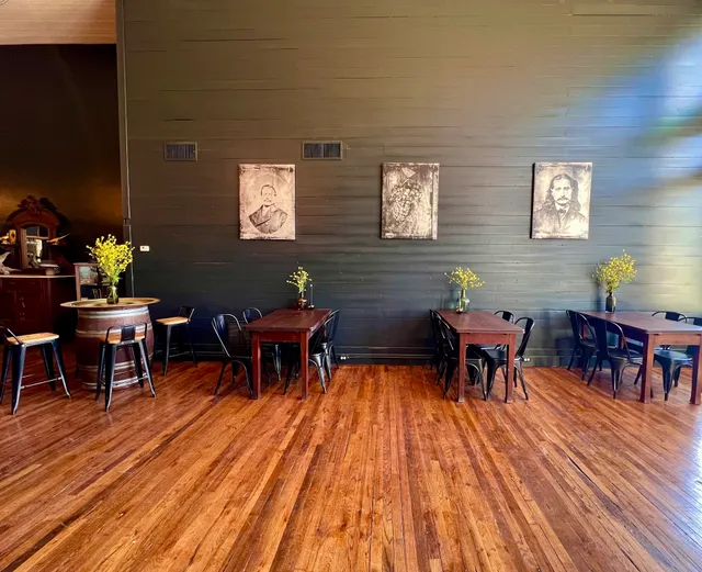 J.W. Hardin Wine Co.