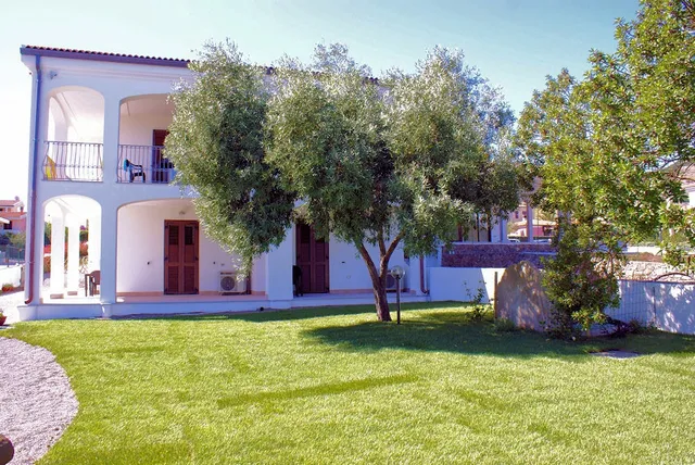 Hotel Tartaruga Bianca