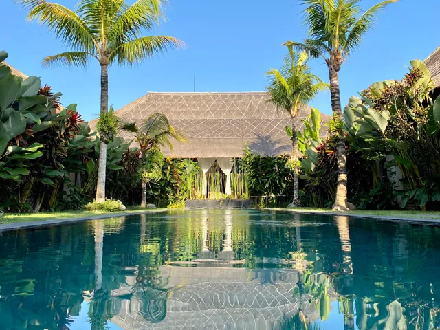 Karmagali Boutique Suites (Adults Only) & Private Pool Villas (Families)