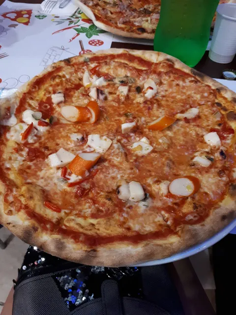 Pizzeria Panni