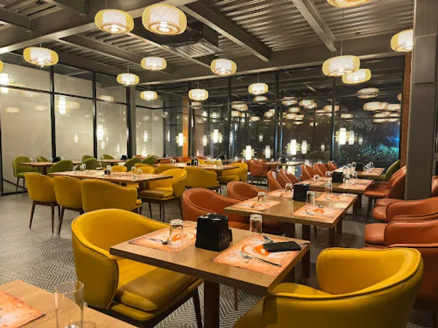 Kakal Kai Ruchi @ Banashankari