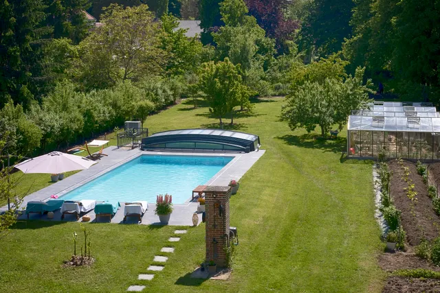 Le Logis du Régisseur