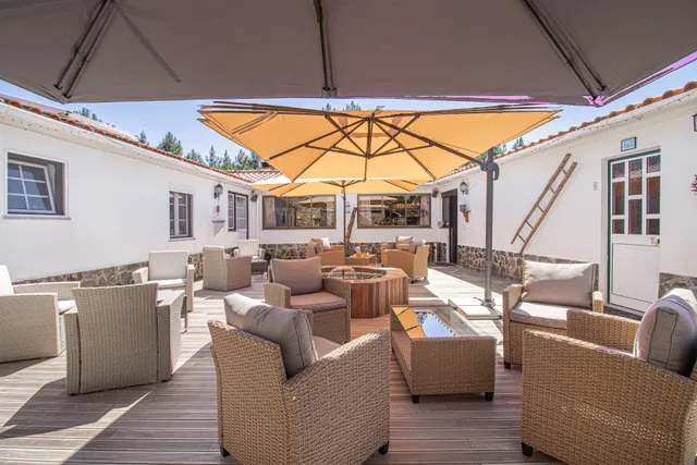 Quinta Penedo das Antas