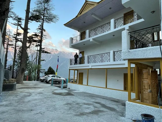 Hotel Sheetal Kalpa