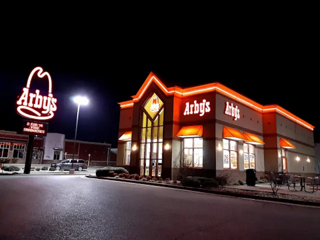 Arby's