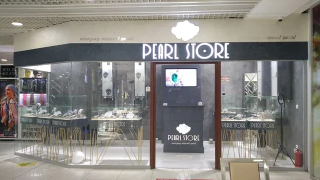 Pearl Store Next - Натуральный жемчуг в Ташкенте