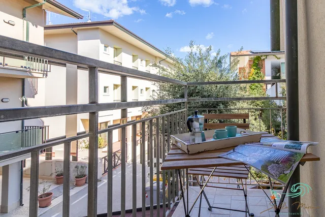 Stella Marina Appartamento Vacanze San Mauro Mare Affitto