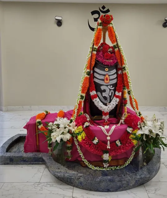 CKB Chicago Kali Bari