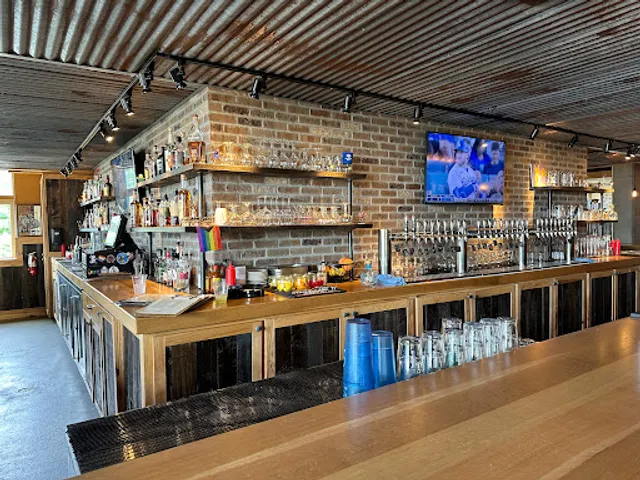 Waypoint Public House