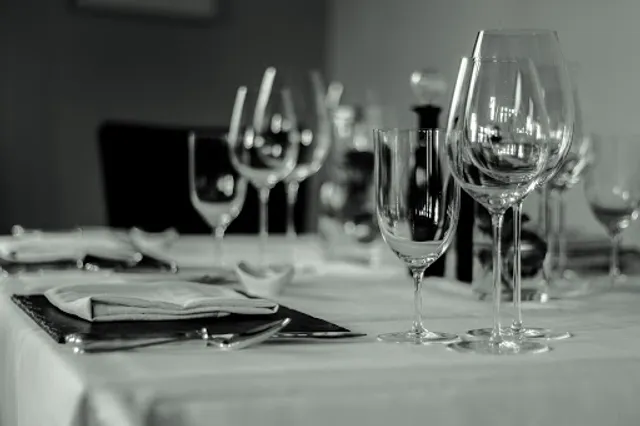 Genießer Stube - Daniel Raub