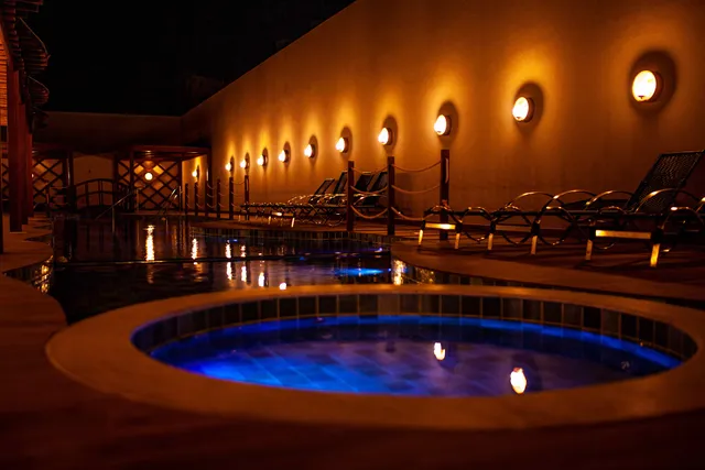 Pousada Barra de Maragogi - AL