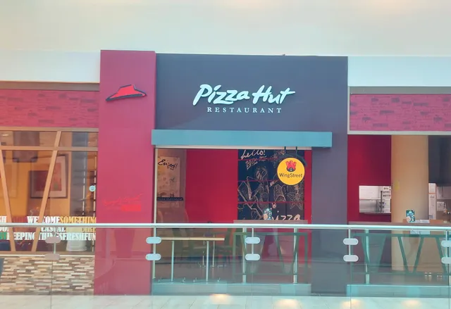 Pizza Hut - My Mall