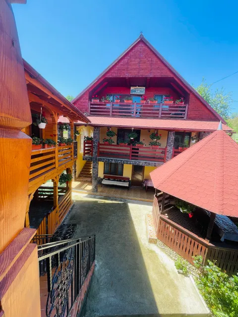 Poienile Izei Maramures