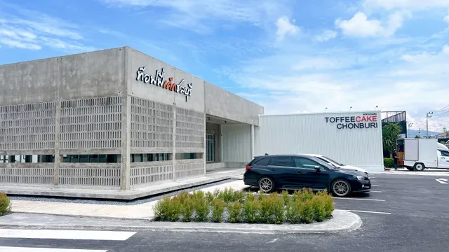 Toffee Cake Chonburi Bangsaen