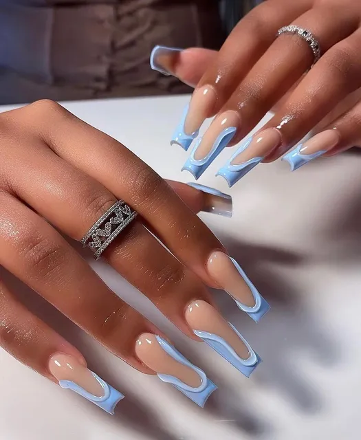 Utopia Nails in West Palm Beach